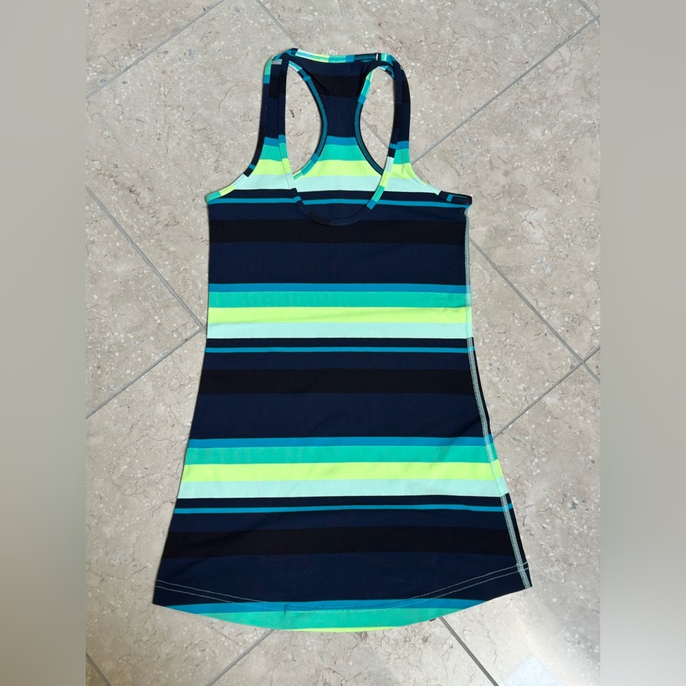 Lululemon Cool Racerback CRB - 4